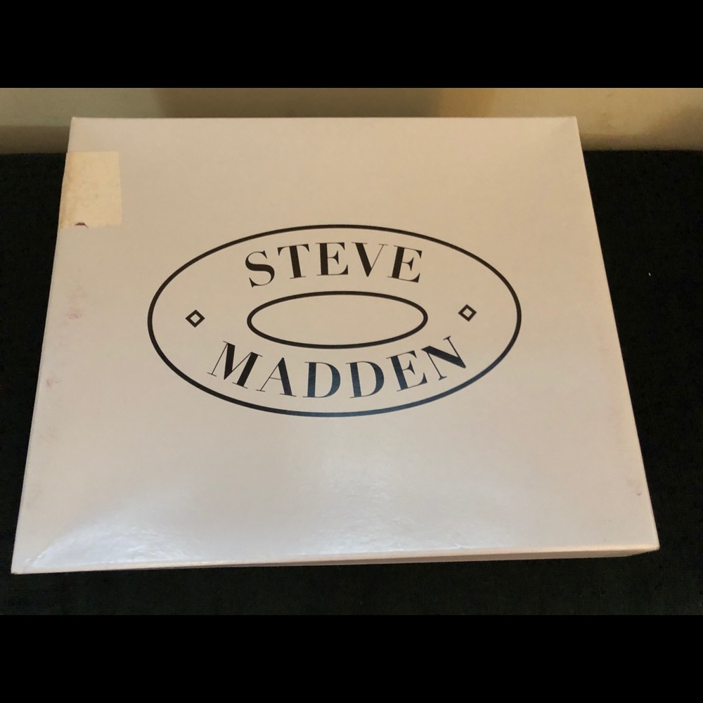 Steve Madden Leopard Print Espadrilles - image 4